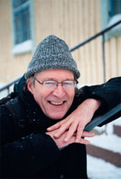 Tapani Kaakkuriniemi