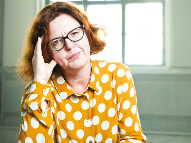 Kristiina Korjonen-Kuusipuro