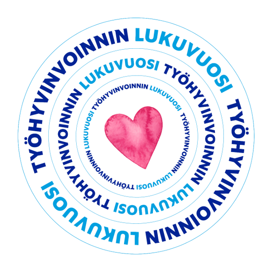 Työhyvinvoinnin lukuvuosi