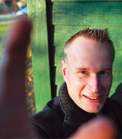 Markku Jokisipil&auml;